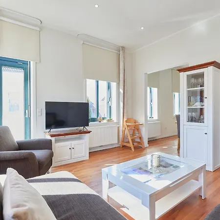 Wiebke Apartment